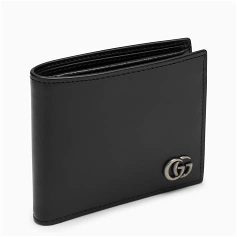 card gucci portafoglio uomo|Pelletteria di Lusso da Uomo .